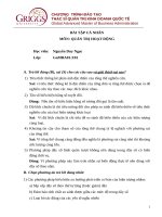 Bài tập xác suất thống kê   số  (175)