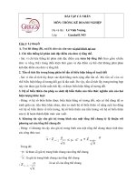 BT thống kê khoa học ra quyết định trong kinh doanh   số (51) 