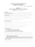 BB giam sat cong tac KT học ki II cap tieu hoc nam hoc  2016 2017 (1) 