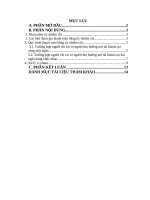 Thanh toán bằng ủy nhiệm chi  chuyển tiền 