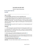 Bài tập xác suất thống kê trong kinh doanh  (24)