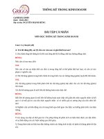 Bài tập xác suất thống kê   số  (110)