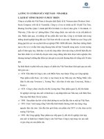 báo cáo học việc tại nhà máy sữa sài gòn – saigon milk 