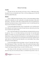 Hãy phân tích thực trạng hoạt động tuyển dụng tại công ty TNHH nhựa đường petrolimex 