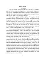 Tiếp tục đổi mới công tác quản lý, nâng cao chất lượng giáo dục 