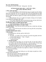 Văn bản cổng trường mở ra đỗ bích hương 