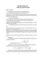 Bài kiểm tra thống kê kinh doanh số  (7) 