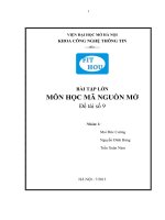 trình bày về cách tạo người dùng, tài khoản người dùng và phân quyền trong ubuntu linux 
