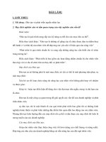 GIẢI PHÁP NÂNG CAO CHẤT LƯỢNG và HIỆU QUẢ CÔNG tác đào tạo NGUỒN NHÂN lực HIỆN NAY