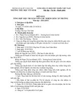 BIEN BAN TONG HOP HOI THI GVCN GIOI CAP TRUONG 