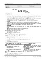 giáo án ngữ văn 9 tiết 57 58 