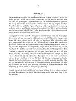 vai trò của người đọc và sự tiếp nhận của họ là quan trọng như thế nào 