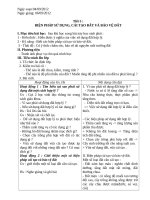 GA công nghệ 7 tuần 4 