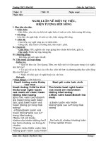 giáo án ngữ văn 9 tiết 98 