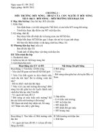 GA địa 7 tuần 4 