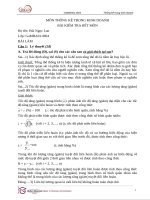 Bài tập xác suất thống kê trong kinh doanh  (23)