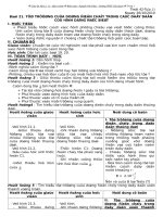 Giáo án vật lí 11 tiêt 42r 