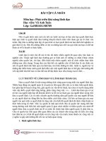 Bài tập phát triển khả năng lãnh đạo  (4) 