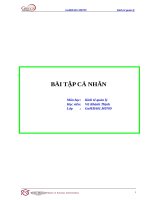 Bài tập kinh tế quản lý số (150) 