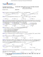 66TS247 DT de thi thu thpt qg mon toan truong thpt thanh ha hai duong lan 1 nam 2017 co loi giai chi tiet  9164 1494323214 