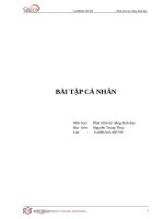 Bài tập phát triển khả năng lãnh đạo  (6) 