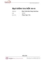 Bài tập phát triển khả năng lãnh đạo  (2) 