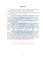 Thời hiệu khởi kiện và thời hạn trong quá trình giải quyết tranh chấp kinh doanh, thương mại tại tòa án theo pháp luật việt nam (tt) 