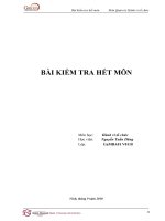 Bài tập cá nhân hành vi tổ chức   organizational behavior  (12) 