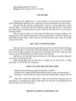 Bài tập cá nhân hành vi tổ chức  (1) 