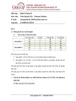 Bài tập môn kinh tế quản lý  số   (54) 