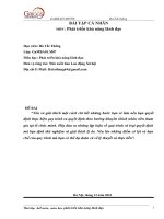 Bài tập phát triển khả năng lãnh đạo  (11) 