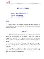 Bài tập phát triển khả năng lãnh đạo  (14) 