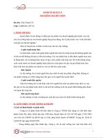 Bài tập môn kinh tế quản lý  số   (3) 