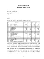 Bài tập tài chính kế toán số  (89)