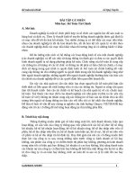 Bài tập kế toán tài chính ACCT  (178) 