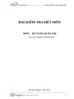 Bài tập cá nhân môn kế toán quản trị  (130) 
