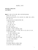 Bài tập kinh tế quản lý số (121) 