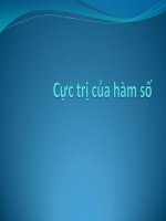 bài giang cuc tri ham so