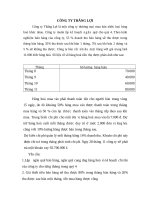 Bài tập cá nhân kế toán quản trị (31) 