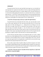 Mục đích và tầm quan trọng của đào tạo và phát triển nguồn nhân lực 