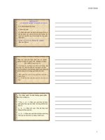 khái quát kinh tế vĩ mô pCHuong 4chuanchuan 