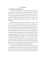 Một số giải pháp đẩy nhanh quá trình thực hiện chương trình xây dựng nông thôn mới trên địa bàn huyện lương sơn   tỉnh hòa bình 