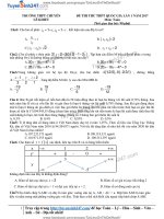 74TS247 DT de thi thu thpt qg mon toan truong thpt chuyen le khiet quang ngai nam 2017 co loi giai chi tiet  10645 1494557801 
