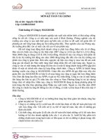 Bài tập môn kế toán tài chính (152) 