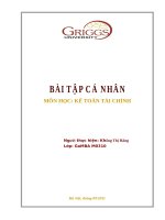Bài tập tài chính kế toán số  (53)