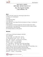Bài tập hết môn kinh tế quản lý  (3) 