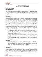 Bài tập tài chính kế toán số  (8) 