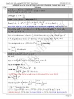 DAP AN TOAN thi vào thpt CHUYEN QUANG TRUNG BINH PHUOC 2015 