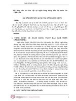 Xây dựng văn hóa làm việc tại ngân hàng tmcp dầu khí toàn cầu GPBANK