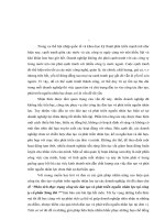 Phân tích thực trạng công tác đào tạo và phát triển nguồn nhân lực tại công ty cổ phần sông đà 7 